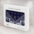 S3357 Navy Blue Bandana Pattern Hard Case For MacBook Pro Retina 13″ - A1425, A1502
