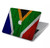 S3464 South Africa Flag Hard Case For MacBook Pro Retina 13″ - A1425, A1502