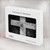 S3491 Christian Cross Hard Case For MacBook Pro Retina 13″ - A1425, A1502