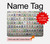 S1051 Mahjong Hard Case For MacBook Pro 13″ - A1706, A1708, A1989, A2159, A2289, A2251, A2338