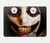 S1344 Jeff the Killer Hard Case For MacBook Pro 13″ - A1706, A1708, A1989, A2159, A2289, A2251, A2338