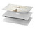 S1980 White Peacock Hard Case For MacBook Pro 13″ - A1706, A1708, A1989, A2159, A2289, A2251, A2338