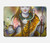 S2287 Lord Shiva Hindu God Hard Case For MacBook Pro 13″ - A1706, A1708, A1989, A2159, A2289, A2251, A2338