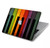 S3451 Colorful Piano Hard Case For MacBook Pro 13″ - A1706, A1708, A1989, A2159, A2289, A2251, A2338