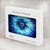 S3549 Shockwave Explosion Hard Case For MacBook Pro 13″ - A1706, A1708, A1989, A2159, A2289, A2251, A2338
