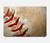 S0064 Baseball Hard Case For MacBook Pro 15″ - A1707, A1990