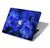S0782 Forget me not Hard Case For MacBook Pro 15″ - A1707, A1990