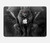 S0850 Gargoyle Devil Demon Hard Case For MacBook Pro 15″ - A1707, A1990