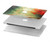 S0913 Road Through The Woods Hard Case For MacBook Pro 15″ - A1707, A1990