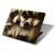 S0977 Baby Raccoons Hard Case For MacBook Pro 15″ - A1707, A1990