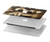S0977 Baby Raccoons Hard Case For MacBook Pro 15″ - A1707, A1990