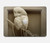 S1386 Paper Sculpture Owl Hard Case For MacBook Pro 15″ - A1707, A1990
