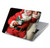 S1417 Santa Claus Merry Xmas Hard Case For MacBook Pro 15″ - A1707, A1990
