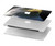S2046 Bald Eagle Hard Case For MacBook Pro 15″ - A1707, A1990