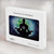 S2527 Yoga Nature Universe Hard Case For MacBook Pro 15″ - A1707, A1990