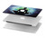 S2527 Yoga Nature Universe Hard Case For MacBook Pro 15″ - A1707, A1990