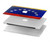 S2974 Venezuela Football Soccer Hard Case For MacBook Pro 15″ - A1707, A1990