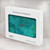 S3147 Aqua Marble Stone Hard Case For MacBook Pro 15″ - A1707, A1990