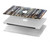S3210 Santa Maria Del Mar Cathedral Hard Case For MacBook Pro 15″ - A1707, A1990