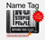 S3704 No Stupid People Hard Case For MacBook Pro 15″ - A1707, A1990
