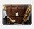 S0270 Chocolate Tasty Hard Case For MacBook Pro 16″ - A2141