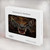 S0575 Tiger Face Hard Case For MacBook Pro 16″ - A2141