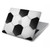 S2061 Football Soccer Pattern Hard Case For MacBook Pro 16″ - A2141