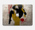 S2635 Muay Thai Kickboxing Fight Blood Hard Case For MacBook Pro 16″ - A2141
