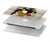 S2635 Muay Thai Kickboxing Fight Blood Hard Case For MacBook Pro 16″ - A2141