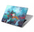 S2724 White Dragon Pool Lui Haisu Hard Case For MacBook Pro 16″ - A2141