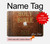 S2890 Holy Bible 1611 King James Version Hard Case For MacBook Pro 16″ - A2141