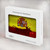 S2984 Spain Football Soccer Hard Case For MacBook Pro 16″ - A2141