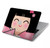 S3042 Japan Girl Hina Doll Kimono Sakura Hard Case For MacBook Pro 16″ - A2141