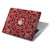 S3556 Yen Pattern Hard Case For MacBook Pro 16″ - A2141