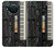 S0061 Synthesizer Case For Nokia X10