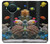 S0226 Aquarium Case For Nokia X10
