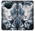 S0265 White Tiger Case For Nokia X10