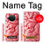 S0339 Brain Case For Nokia X10