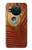 S0512 Peacock Case For Nokia X10