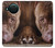 S0519 PitBull Face Case For Nokia X10