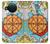 S0564 Tarot Fortune Case For Nokia X10