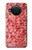 S0626 Kobe Beef Case For Nokia X10