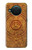 S0692 Mayan Calendar Case For Nokia X10