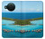 S0844 Bora Bora Island Case For Nokia X10