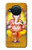 S0896 Lord Ganesh Hindu God Case For Nokia X10