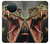 S0923 T-Rex Dinosaur Case For Nokia X10