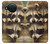 S0977 Baby Raccoons Case For Nokia X10