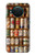 S0983 Beer Cans Collection Case For Nokia X10
