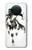 S1031 Horse Paintbrush Case For Nokia X10