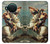S1063 Napoleon Bonaparte Case For Nokia X10